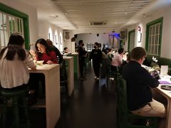 大堂-Carmen卡门西班牙餐厅