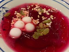 红糖冰粉-川味堂·四川豆花(八卦岭店)