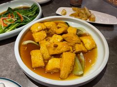 -闫府私房菜·老字号(恒隆店)