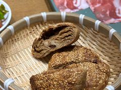 -北京老门框爆肚涮肉馆(凤城六路店)