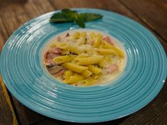 -卢布里西餐厅(总店)