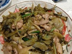 -家乡饭店(里仁洞店)