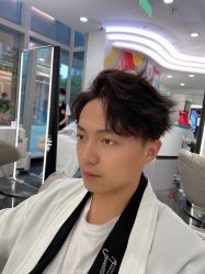 -OnHair造型