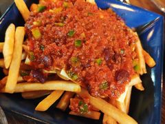 -SISTERS BAR RESTAURANT川意酒馆(嘉善老市H楼店)