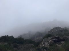 -龙湾潭国家森林公园