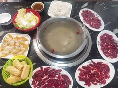 -官塘兄弟·潮汕牛肉店(官塘总店)