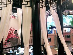 大堂-严州府·地道建德菜