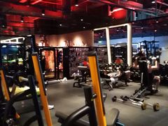 -威尔仕健身(北京合生汇店)