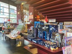 -当当梅溪书院(步步高梅溪新天地店)