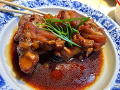-图味美小黄鱼·景德菜(浙江路店)