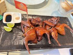 -侨美·唐荔园·40年地道粤菜