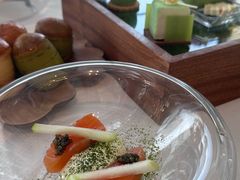 -北京柏悦酒店·锦庭餐厅Dining Room