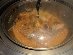-山河屯铁锅炖鲜鹅·东北菜(开发区一店)