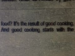 -WOLFGANG PUCK KITCHEN & BAR(迪士尼小镇店)