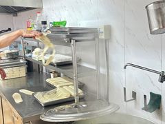 -大嘻咹biangbiang面(历史博物馆店)