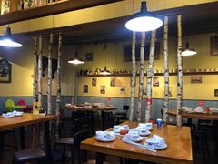 大堂-温州一家人美食(西木头市店)