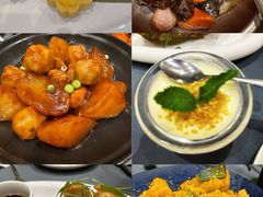 -A One Kitchen·南京精菜馆(晶丽酒店店)