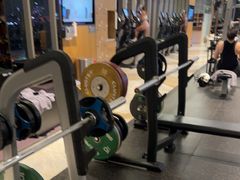 -普拉达游泳健身(水湾1979店)