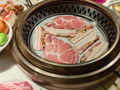 -钱小奴创意自助餐厅·原切谷饲安格斯畅吃(绍兴新昌万达店)