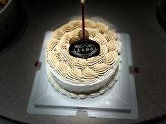 -红宝石·鲜奶小方(莘庄龙之梦店)