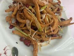 -北戴河庆山饭店·海鲜砂锅粥(北戴河黑石路店)