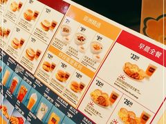 -麦当劳(西单明珠店)