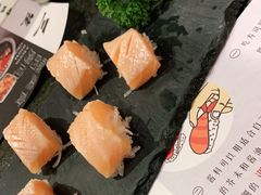 -三笙精致·料理(海河店)
