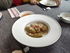 -御花园·粤菜·海鲜火锅(中山公园店)