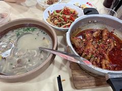-笨罗卜浏阳菜馆(太平街店)
