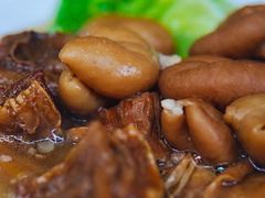 牛腩猪肠河粉-珍珍小食店(西华路店)