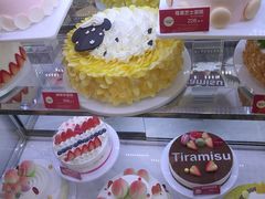 -味多美蛋糕(通州店)