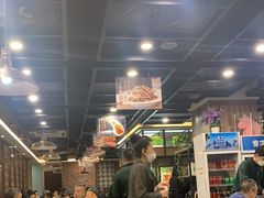-渔娘渔家丹东海鲜(东直门店)