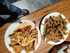 -汉巴味德(大悦城店)