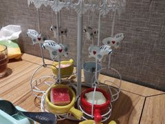 -豪客来牛排(重庆三峡广场步行街1704店)