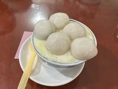 -阿三麻蓉汤圆(顺光大厦店)