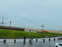 -港畔赶海蒸汽海鲜烧烤自助(仙螺岛店)