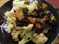 -小土豆北方菜馆(方庄店)