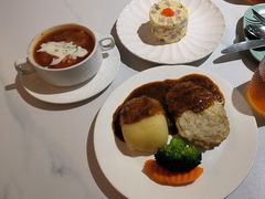 -库滋明·俄罗斯特色美食(中央大街店)