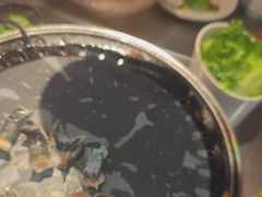 -燚青春东北泥炉烤肉(百合店)