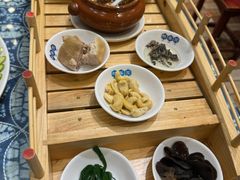 -桥香园过桥米线(复兴路店)