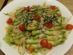 android_upload_pic-牛油果大师寿司(瑞景店)