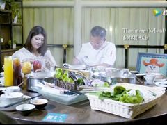-三嚥阁 La Villa Restaurant
