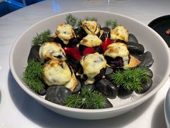 -花开餐厅(环湖中路店)