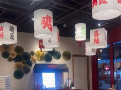 -极乐小煮·成都冒菜(科技绿洲店)