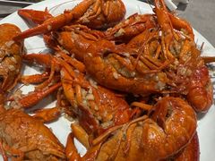 -韩盛.盛江山自助料理(红旗街万达黑金店)