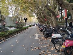 -浙江大学(玉泉校区)