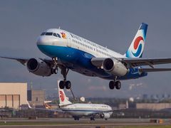 -福州长乐国际机场航站楼-停车场