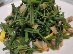 -昱德来·天津菜·渤海湾小海鲜(华夏店)