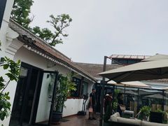 -素心小筑(后沙裕镇店)