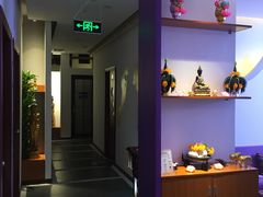 -泰享受·泰式按摩·SPA(海珠琶洲新村店)